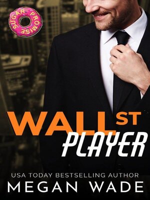 cover image of Wall St. Player